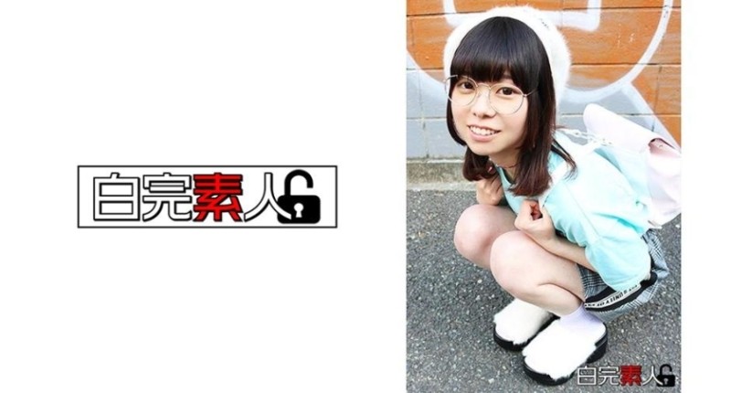 494SIKA-103 – It's the first time I've ever had an electric massage machine! – Innocent Small Breasted J○ Is The First 3P With A Big Penis Actor!