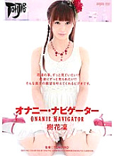 Poster: DDT-441 Masturbation Navigator Rin Itsuki