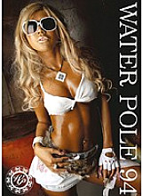 Poster: EZD-404 Water Pole 94 Poster: EZD-404 Water Pole 94