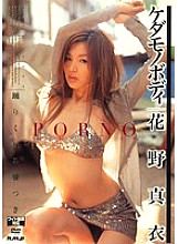 Poster: HODV-20269 Beast Body Dancing And Wriggling Waist Mai Hanano