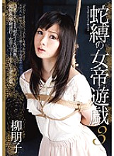 Poster: JBD-170 Snakebound Empress Game 3 Tomoko Yanagi