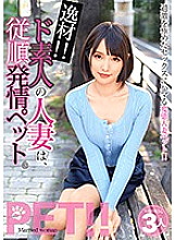 Poster: JKSR-356 Excellent Material An Amateur Married Woman Is An Obedient Estrus Pet Miho Mirai Yua Poster: JKSR-356 Excellent Material An Amateur Married Woman Is An Obedient Estrus Pet Miho Mirai Yua