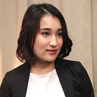 Poster: KCLUB-072 Chisa