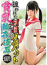 Poster: MAKT-006 Targeted Training Obedience Pet Small Breasts Mimichan And Circle Ryo