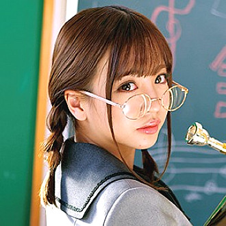 Poster: ORETD-217 Ayachan