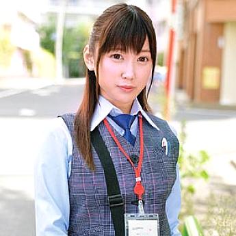 ORETD-617 Mr. Masaki