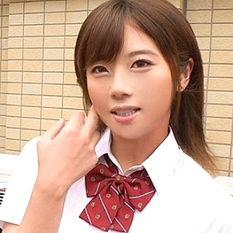 Poster: SIMM-054 Haruka